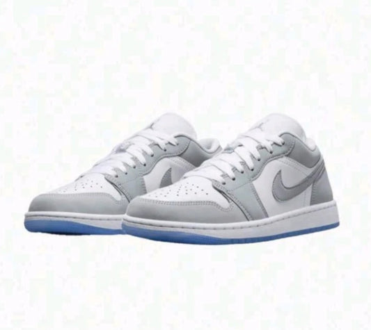 Jordan Casual Slip-On Flat Shoes