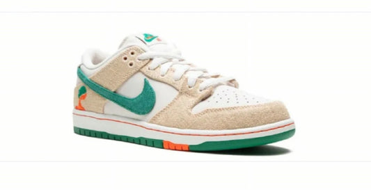 Nike x Jarritos SB Dunk Low sneakers