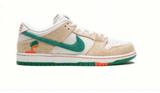 Nike x Jarritos SB Dunk Low sneakers