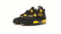 JORDAN 4 RETRO THUNDER (2023)