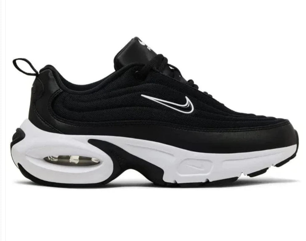 Air Max Portal 'Black & White