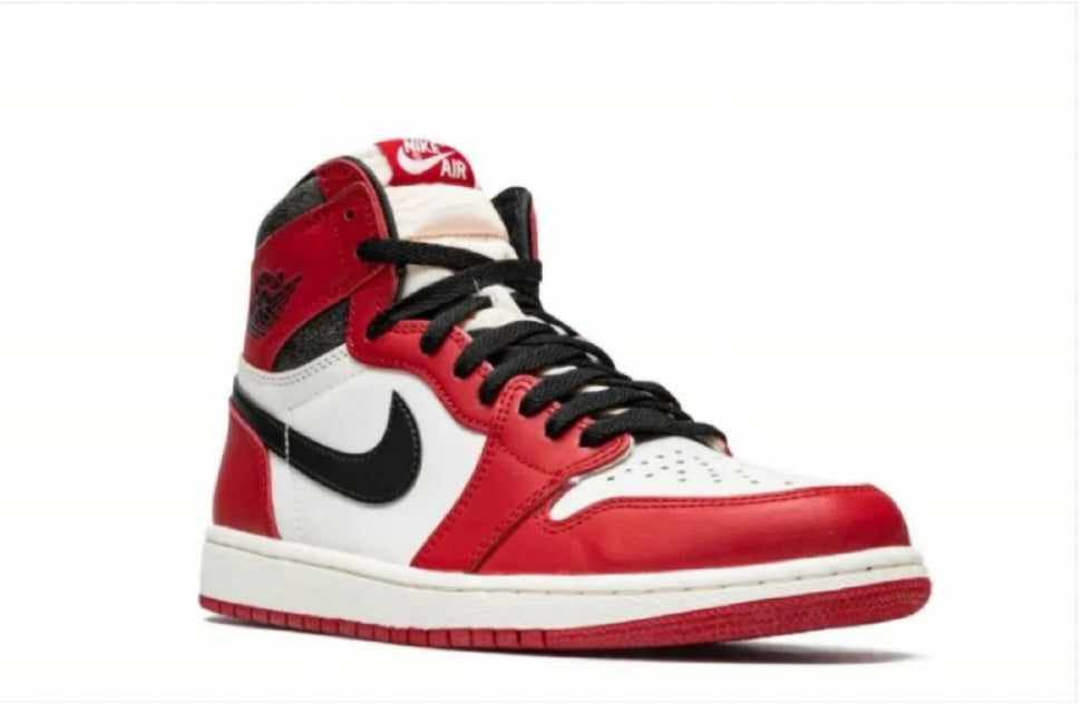 Air Jordan 1 Retro High OG "Chicago Lost And Found" sneakers