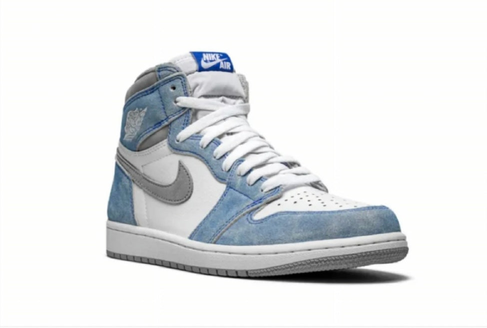 Jordan Air Jordan 1 Retro High OG "Hyper Royal" sneakers