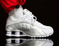Nike Shox R4 Aesthetic