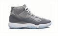 Jordan Air Jordan 11 Retro high-top sneakers
