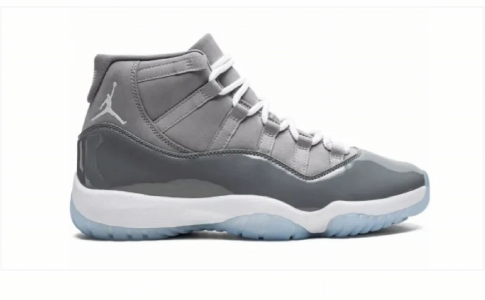 Jordan Air Jordan 11 Retro high-top sneakers
