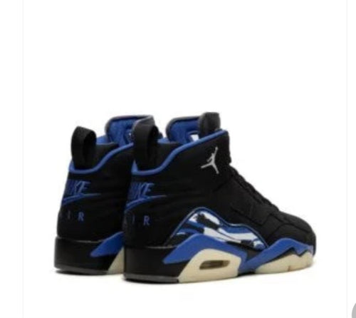 Air Jordan Jumpman MVP 678 “University Blue