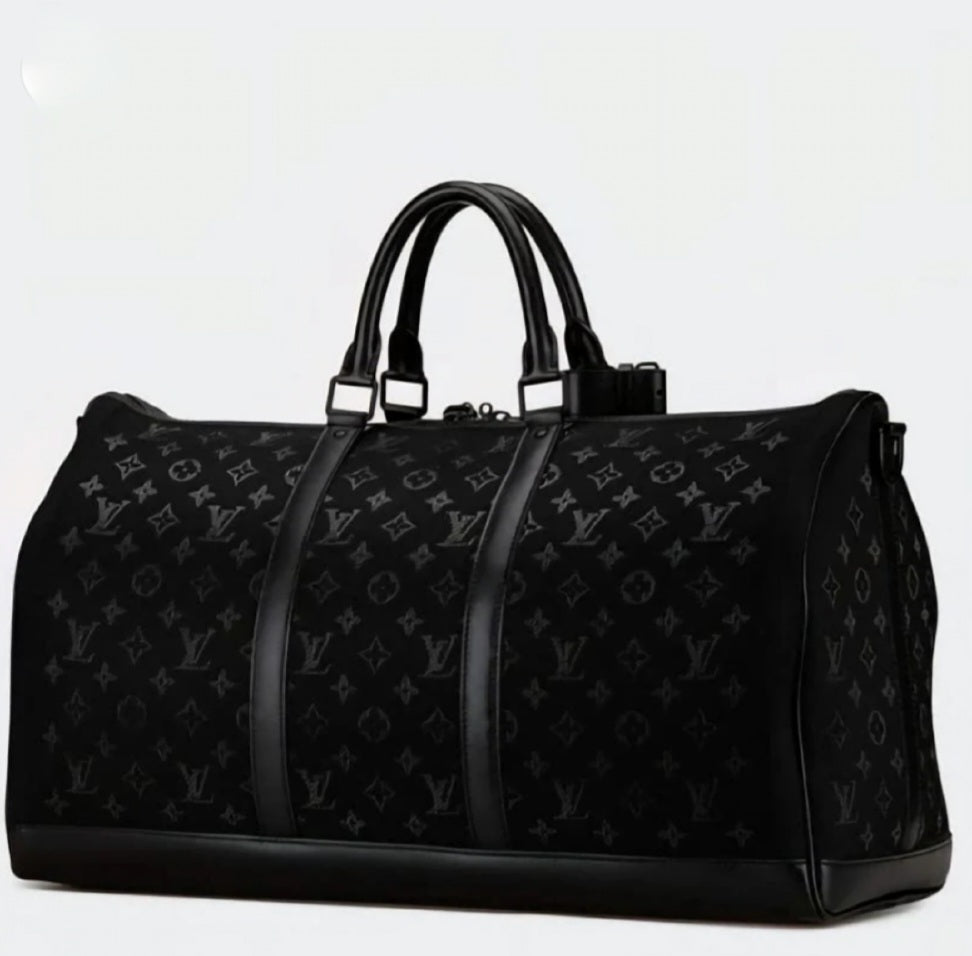 Luxury Louis Vuitton Travel Bag