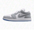 Jordan Casual Slip-On Flat Shoes
