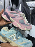 New balance