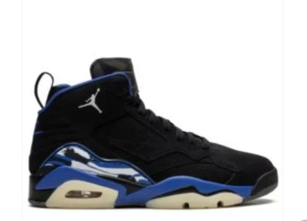 Air Jordan Jumpman MVP 678 “University Blue
