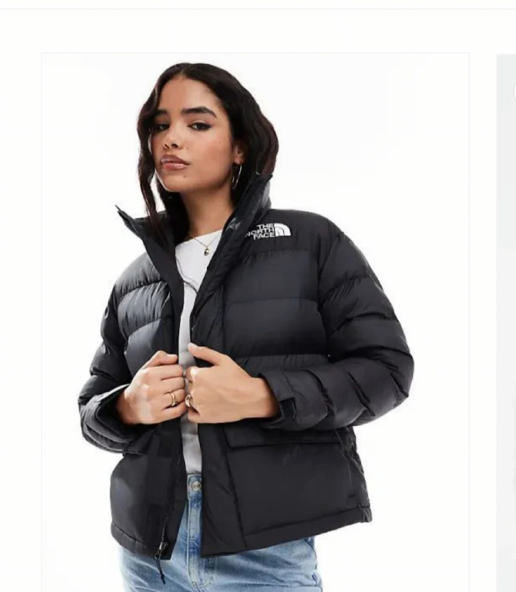 The North Face Jacket - Black
