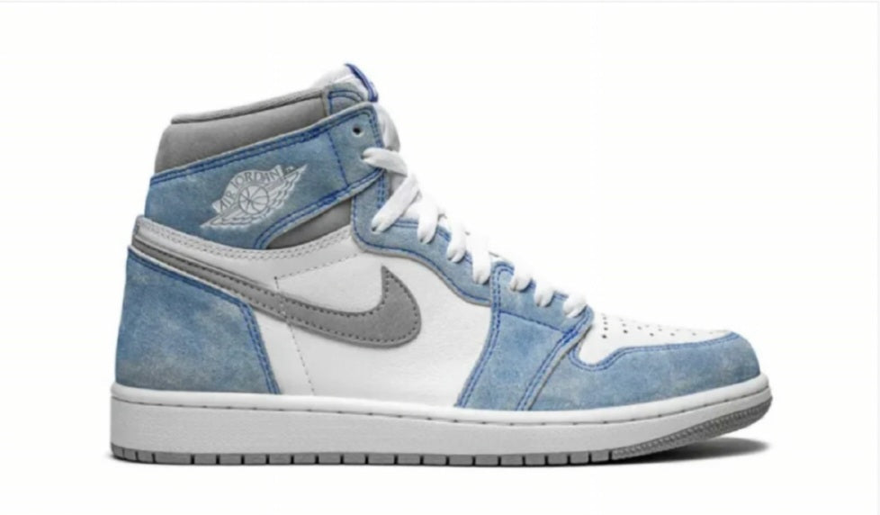 Jordan Air Jordan 1 Retro High OG "Hyper Royal" sneakers