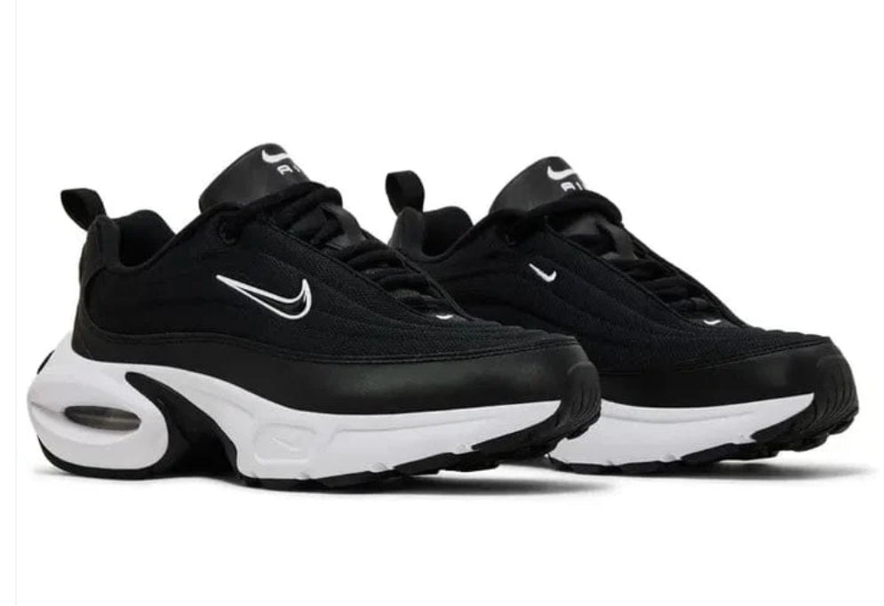 Air Max Portal 'Black & White