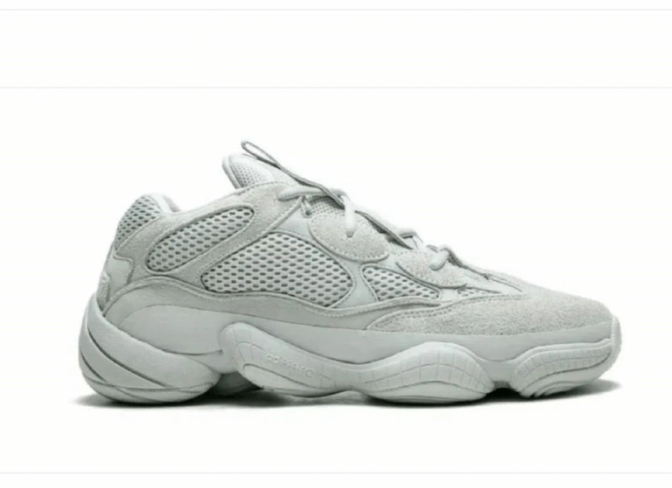 adidas Yeezy 500 "Salt" sneakers