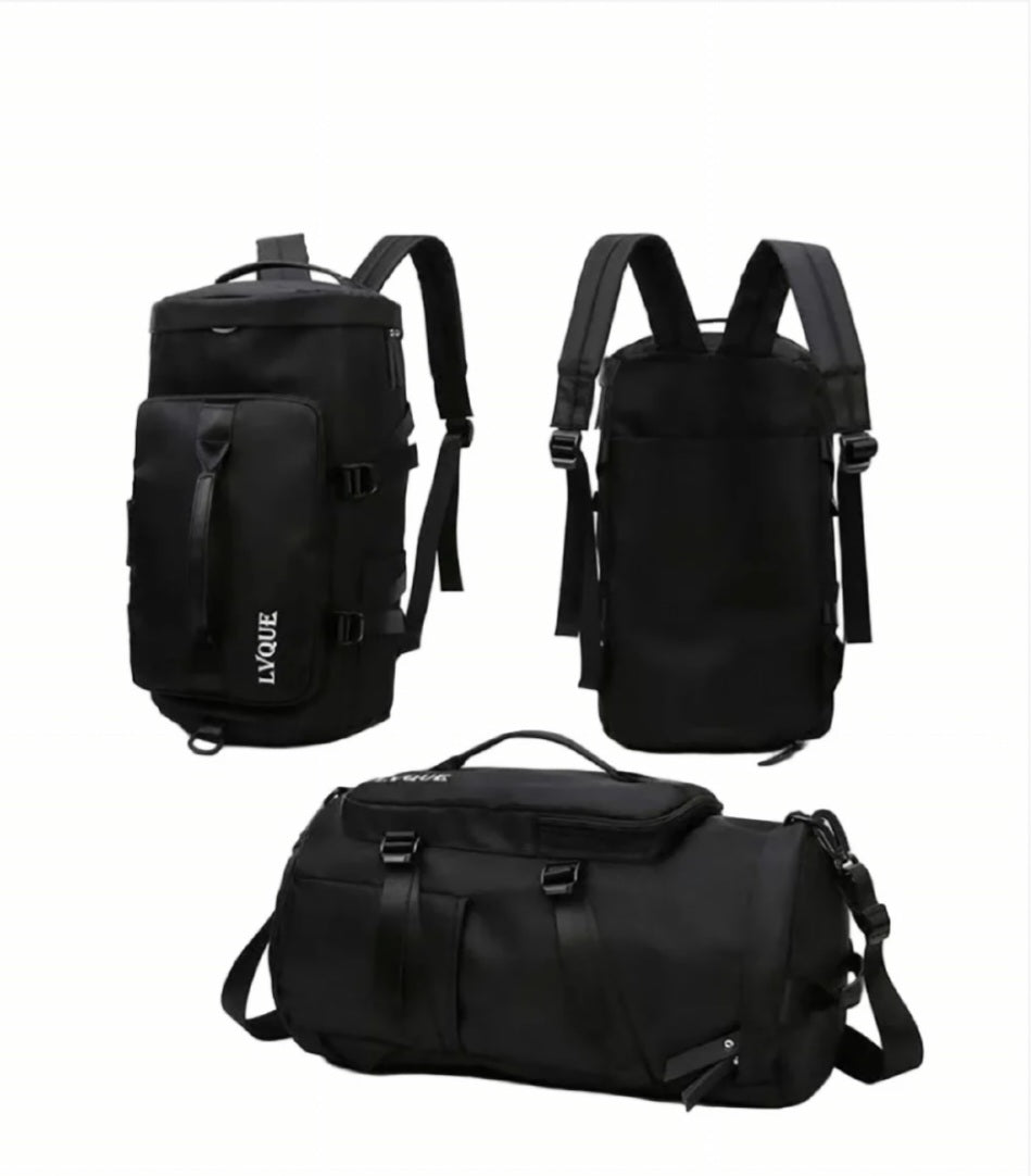 Multi task Gym Duffel Bag 375