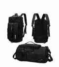 Multi task Gym Duffel Bag 375