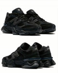 Black new balance
