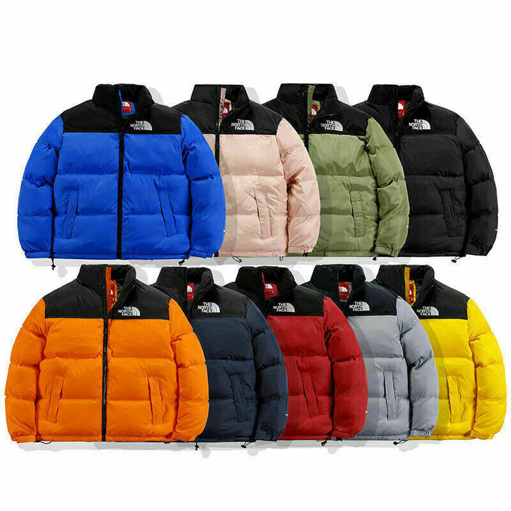 The North Face Jacket - Black