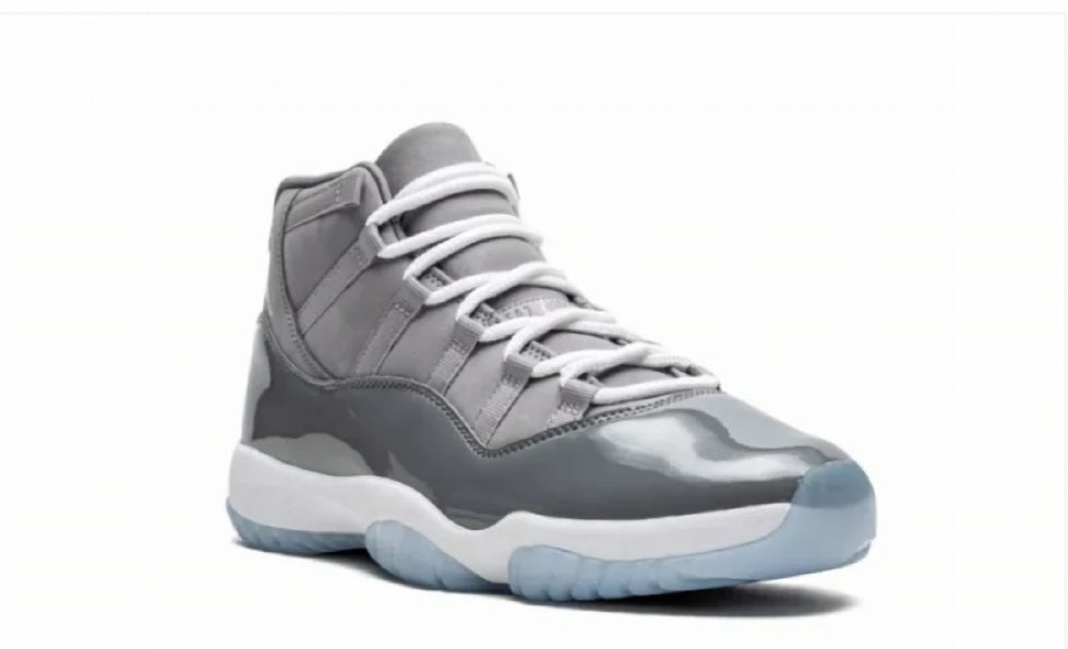 Jordan Air Jordan 11 Retro high-top sneakers