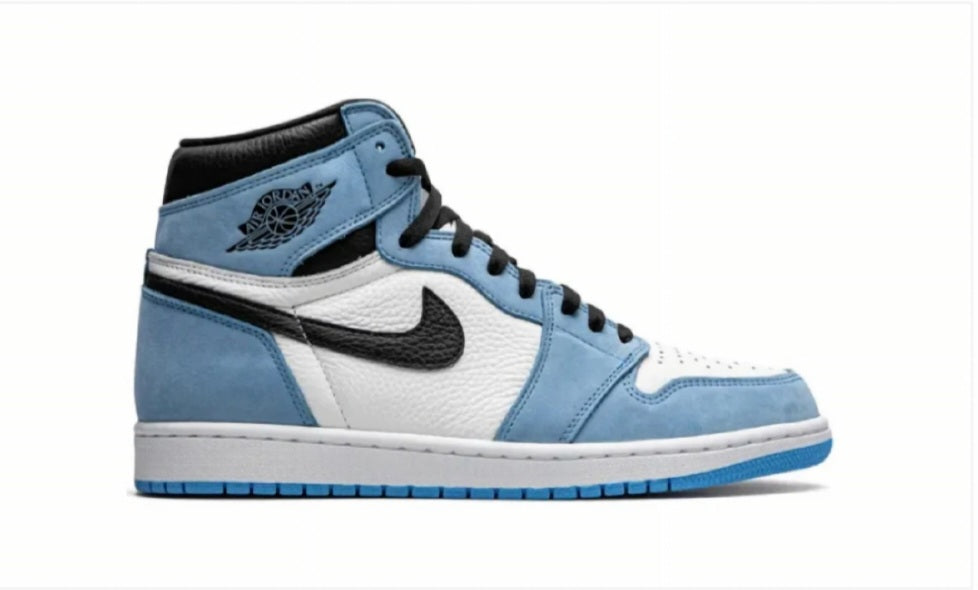 Jordan Air Jordan 1 Retro High OG "University Blue" sneakers